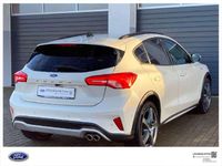 Brugt Ford Focus Active 150 HK (110 kW) 2019 Hvid Sedan