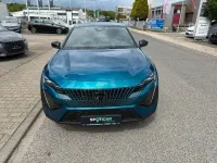 Gebraucht Peugeot 408 GT 179 PS (131 kW) 2025 Blau SUV
