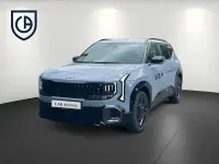 Gebraucht Kia Seltos X-Line 179 PS (131 kW) 2026 Grau SUV
