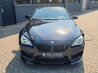 Second-hand BMW M6 Performance 560 CP (411 kW) 2014 Negru Berlinǎ