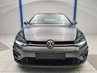 gebraucht VW Golf VII 2.0TDI Variant R-LINE | NAVI | ACC | DSG