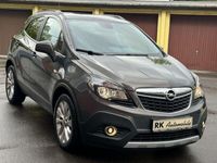 gebraucht Opel Mokka 1.6 CDTI ecoFLEX Start/Stop Innovation