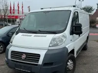 Gebraucht Fiat Ducato 2014 Van