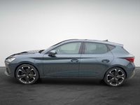 Gebraucht Cupra Leon VZ 245 PS (180 kW) 2022 Grau Limousine