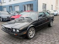 Gebraucht Maserati Biturbo 223 PS (164 kW) 1990 Schwarz