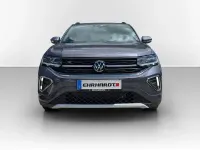 Neu VW T-Cross R-line 150 PS (110 kW) 2026 Grau SUV