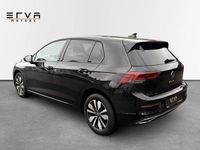 Gebraucht VW Golf VIII Move 110 PS (80 kW) 2023 Deep black Limousine