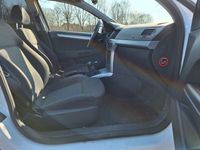 gebraucht Opel Astra Caravan 1.7 CDTI Edition 81kW Edition