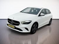 Gebraucht Mercedes B200 Progressive 177 PS (130 kW) 2023 Polarweiss Van / Kleinbus