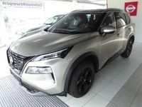 Gebraucht Nissan X-Trail N-Connecta 158 PS (116 kW) 2023 Beige SUV