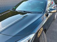 Gebraucht Mercedes CLA200 156 PS (114 kW) 2019 Schwarz Kombi