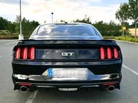 gebraucht Ford Mustang GT premium