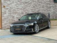 Gebraucht Audi A8 Ambiente 286 PS (210 kW) 2017 Schwarz Limousine