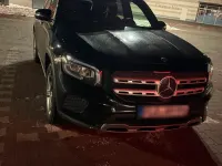Gebraucht Mercedes GLB200 200 PS (147 kW) 2025 Schwarz SUV