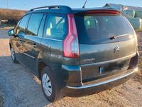 gebraucht Citroën C4 Picasso / 7 Sitze / Automatik