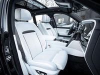 Gebraucht Rolls Royce Cullinan 600 PS (441 kW) 2025 Schwarz SUV