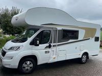 Gebraucht Fiat Ducato 131 PS (96 kW) 2017 Weiß Van