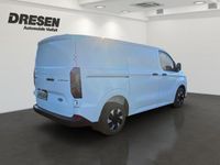 Neu Ford Transit Custom Trend 232 PS (170 kW) 2025 Weiss Van