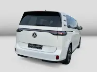 Nouvelle VW ID. Buzz Pro 150 kW (204 ch) 2025 Blanc Monospace