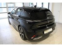 Gebraucht Peugeot 308 GT 136 PS (100 kW) 2025 Schwarz Limousine