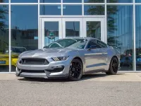 Gebraucht Ford Mustang 526 PS (386 kW) 2020 Silber