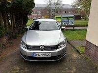 gebraucht VW Passat Variant 1.6 TDI BlueMotion