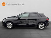 Usata Audi A3 Sportback e-tron 204 CV (150 kW) 2023 Nero Utilitaria
