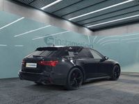 gebraucht Audi RS6 