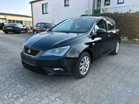 Gebraucht Seat Ibiza Style 105 PS (77 kW) 2012 Schwarz Limousine