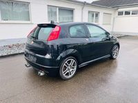 gebraucht Fiat Grande Punto 1.4 16V Turbo Sport ABARTH (88kW) Tüv-8/2024