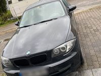 gebraucht BMW 118 1er E87 i