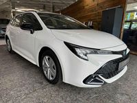 Neu Toyota Corolla 140 PS (102 kW) 2025 Weiß Kombi