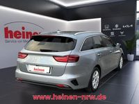 gebraucht Kia Ceed Sporty Wagon 1.5 T-GDI DCT Vision LM PDC