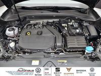 Gebraucht Audi Q2 Advanced Plus 150 PS (110 kW) 2021 Brillantschwarz SUV