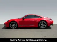 Neu Porsche 911 Carrera T 394 PS (289 kW) 2026 Indischrot Coupé