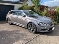 Gebraucht Renault Talisman Initiale Paris 224 PS (164 kW) 2019 Grau Kombi