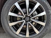 Gebraucht VW T7 Edition 150 PS (110 kW) 2024 Indiumgrau metallic dach schwarz Van