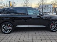 Gebraucht Audi Q7 Ambiente 272 PS (200 kW) 2016 Schwarz SUV