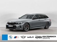 Gebraucht BMW 340 Performance 374 PS (275 kW) 2025 Grau Kombi
