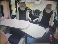 Gebraucht Fiat Ducato 140 PS (102 kW) 2021 Van