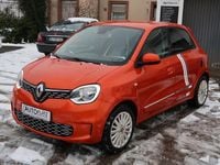 Gebraucht Renault Twingo Vibes 60 kW (82 PS) 2021 Orange Kleinwagen