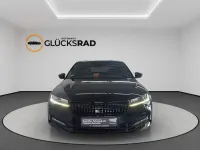 Gebraucht Skoda Superb SportLine 272 PS (200 kW) 2019 Crystalschwarz metallic Limousine