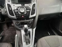 Gebraucht Ford Focus Titanium 101 PS (74 kW) 2013 Limousine