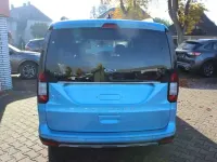 Gebraucht Ford Tourneo Active 122 PS (89 kW) 2024 Boundlessblue Van / Kleinbus