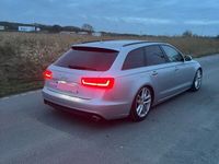 gebraucht Audi A6 4G 3.0TDI QUATTRO