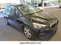 Gebraucht BMW 218 150 PS (110 kW) 2020 Schwarz Kombi