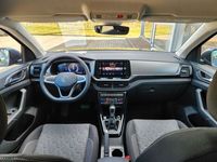 Neu VW T-Cross R 150 PS (110 kW) 2025 Grau SUV
