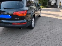 Gebraucht Audi Q7 233 PS (171 kW) 2006 Schwarz SUV