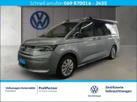 Gebraucht VW T7 California 177 PS (130 kW) 2025 Van