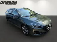 Gebraucht Hyundai i30 Advantage 150 PS (110 kW) 2025 Gruen Kombi